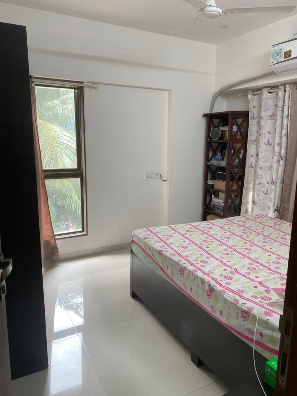 1 BHK Apartment for Rent in 2nd Hasnabad Lane Mumbai