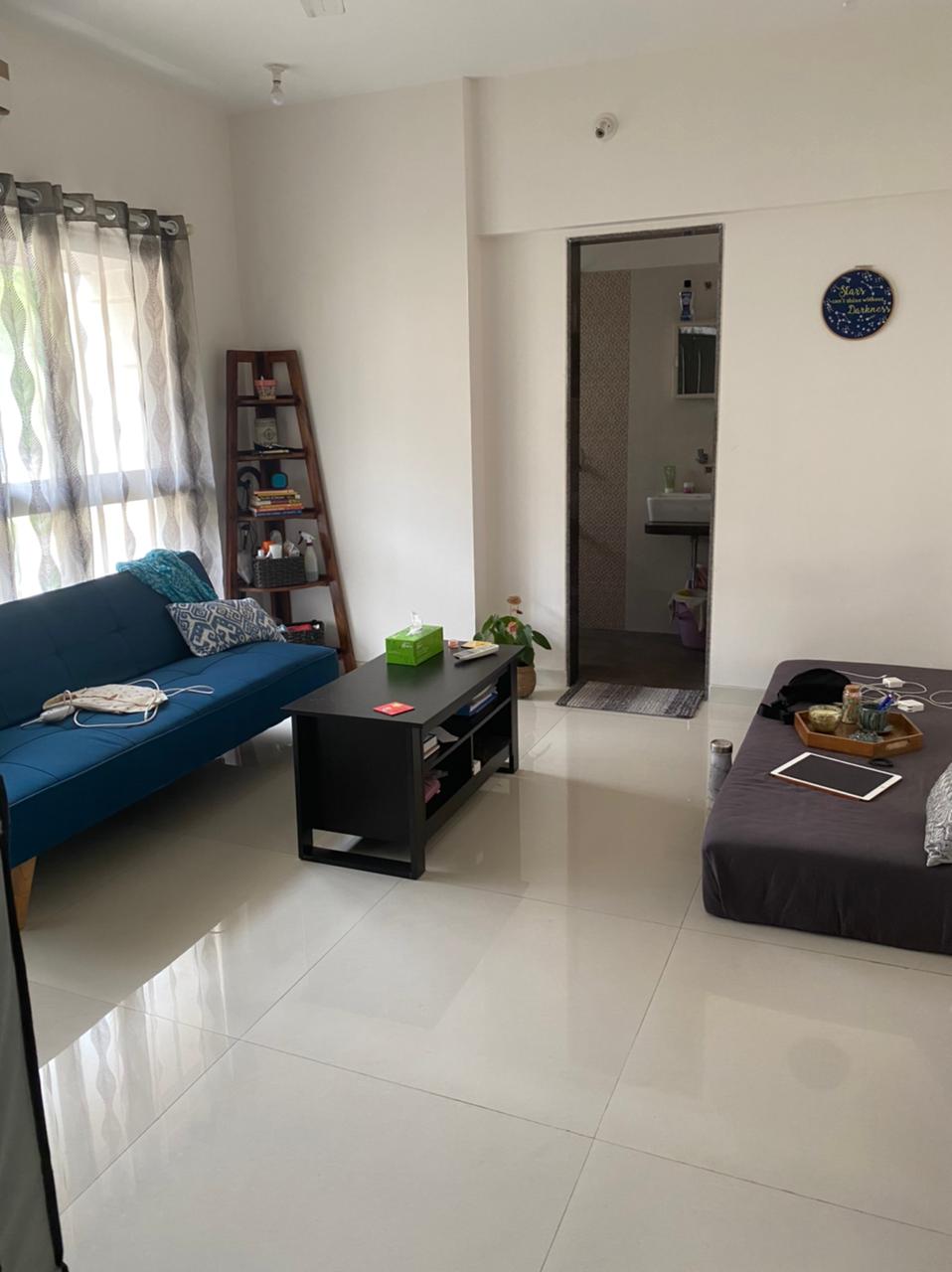1 BHK Apartment for Rent in 2nd Hasnabad Lane Mumbai