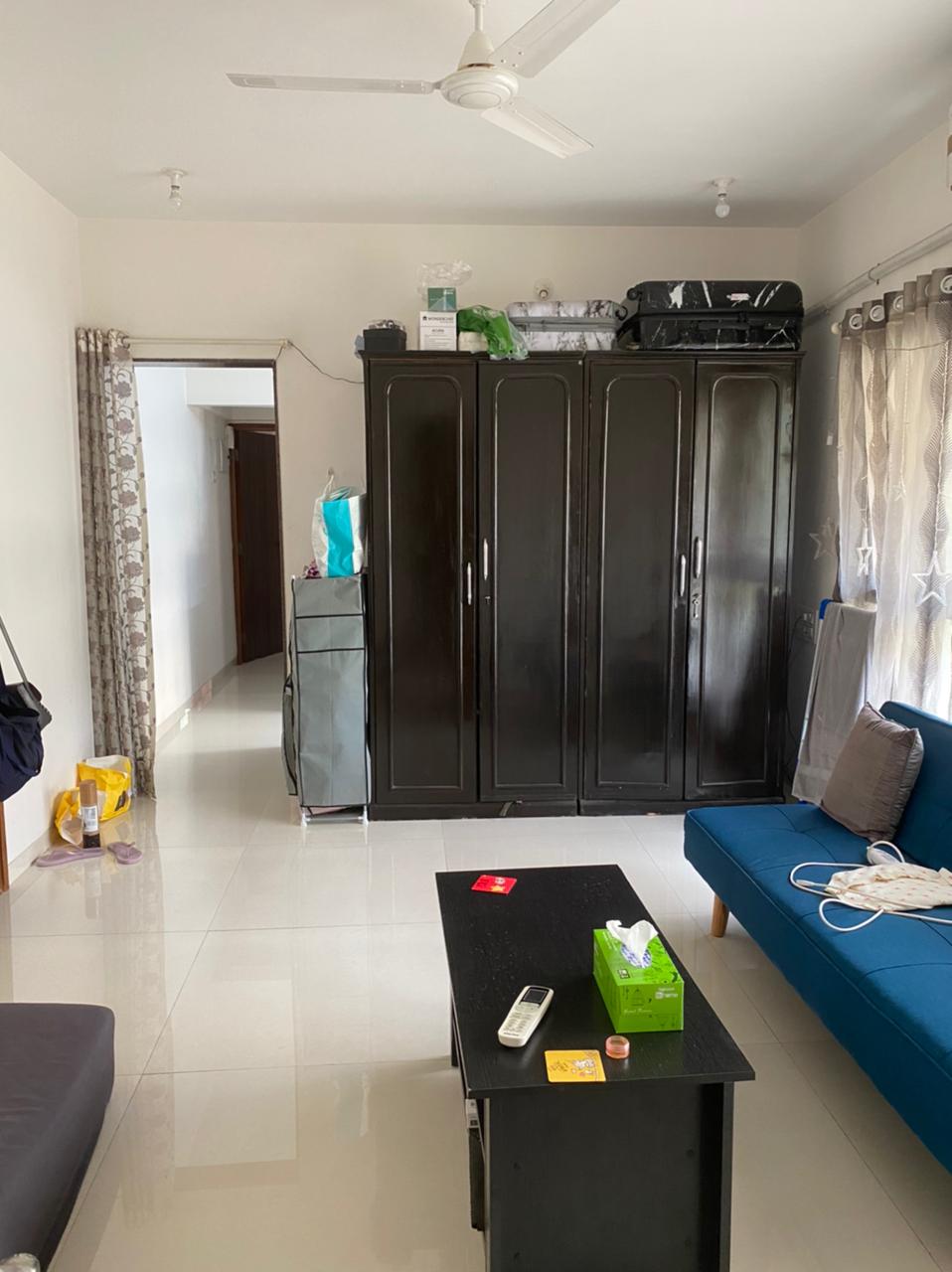 1 BHK Apartment for Rent in 2nd Hasnabad Lane Mumbai