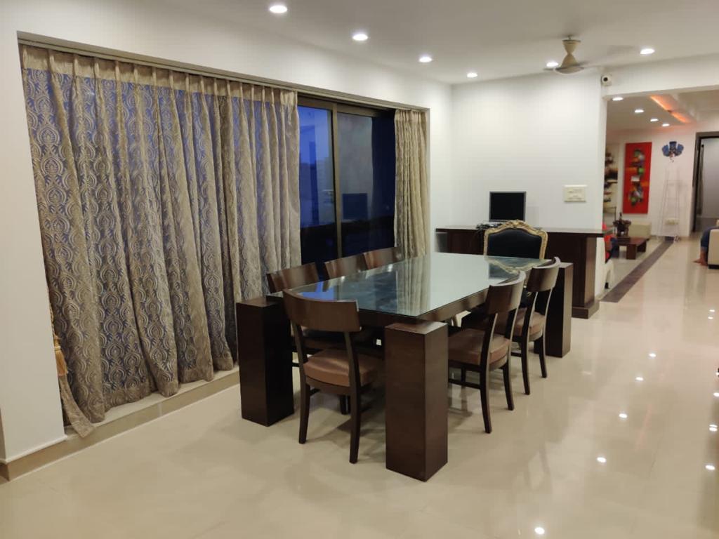 3 BHK Apartment for Sale in Convent Avenue Rd Mumbai