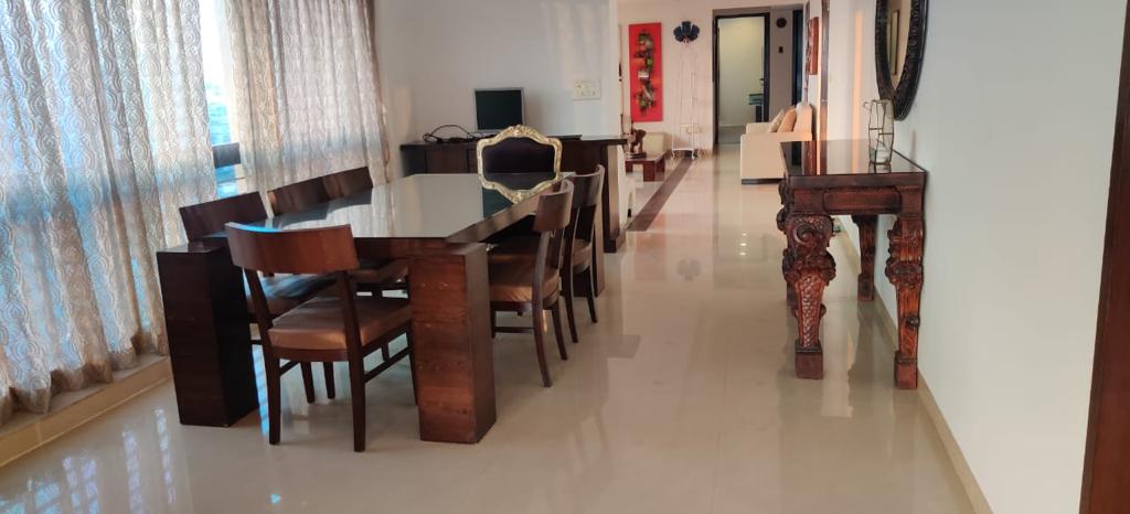 3 BHK Apartment for Sale in Convent Avenue Rd Mumbai