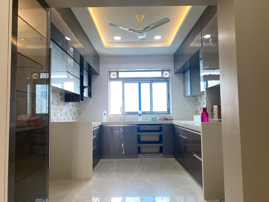 3 BHK Apartment for Sale in Bandra West Mumbai