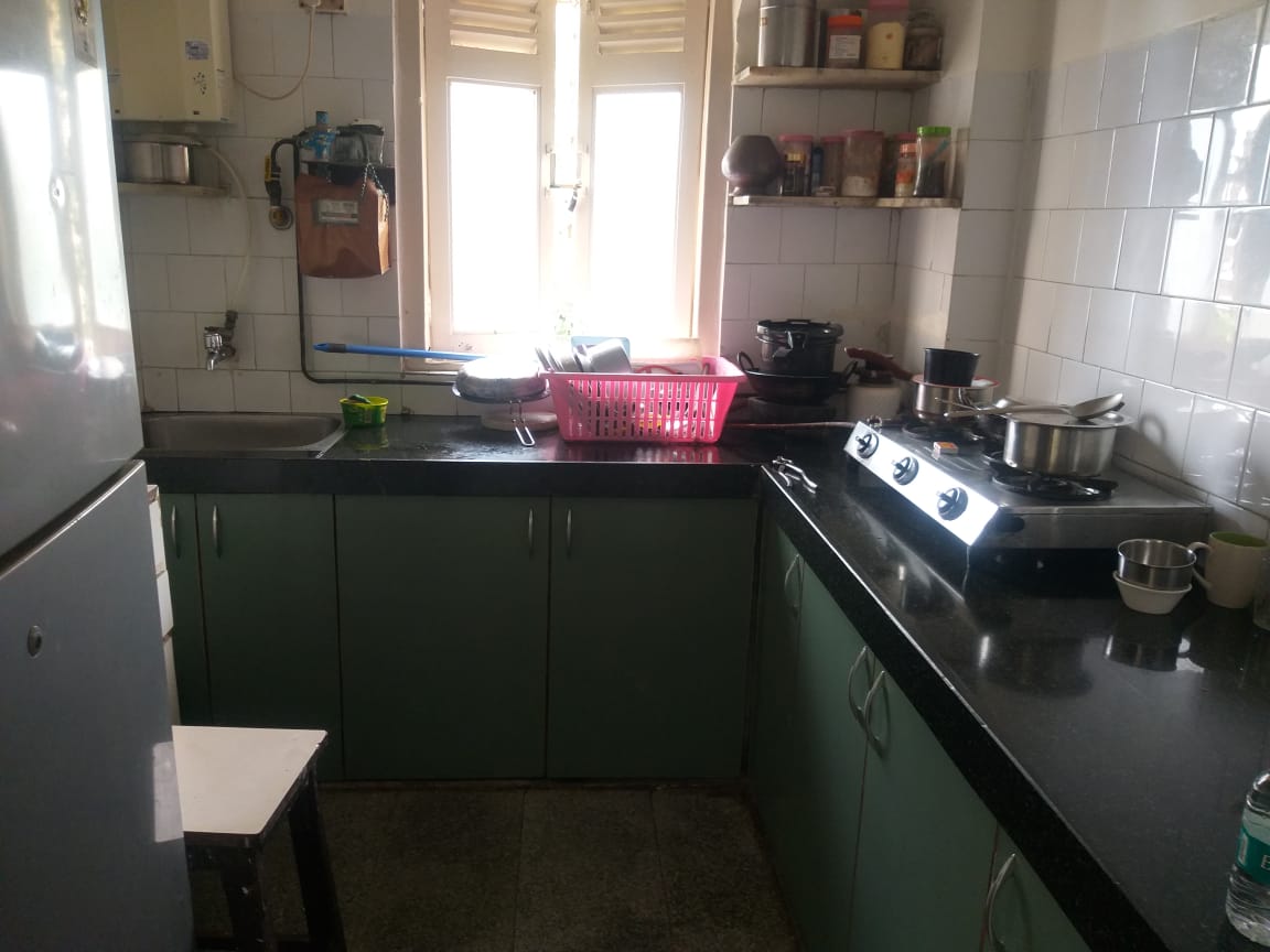 2 BHK Apartment for Rent in Mount Marry Mumbai