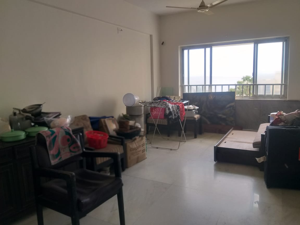 2 BHK Apartment for Rent in Mount Marry Mumbai