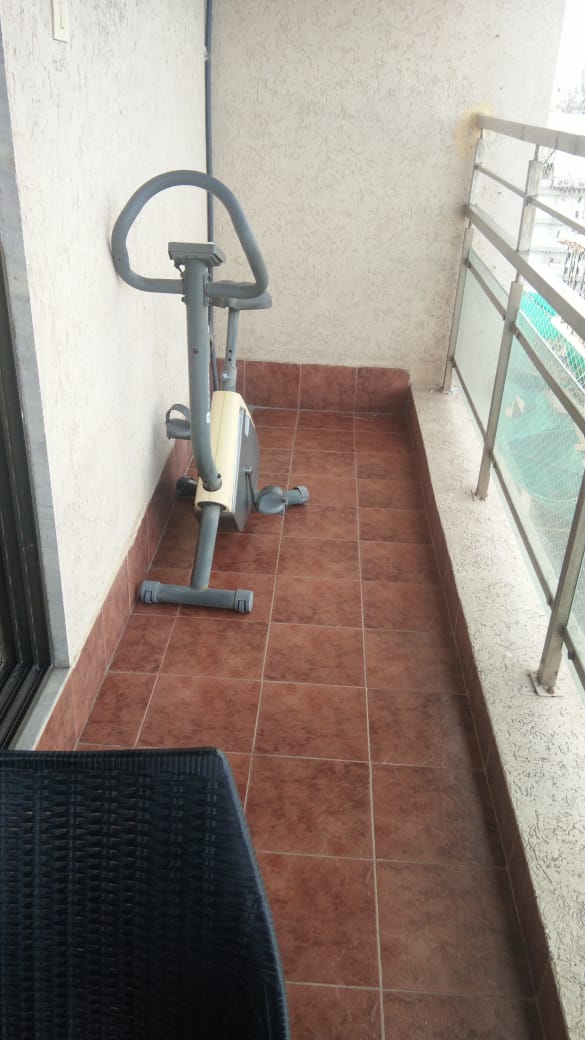 4 BHK Apartment for Rent in Khar West Mumbai