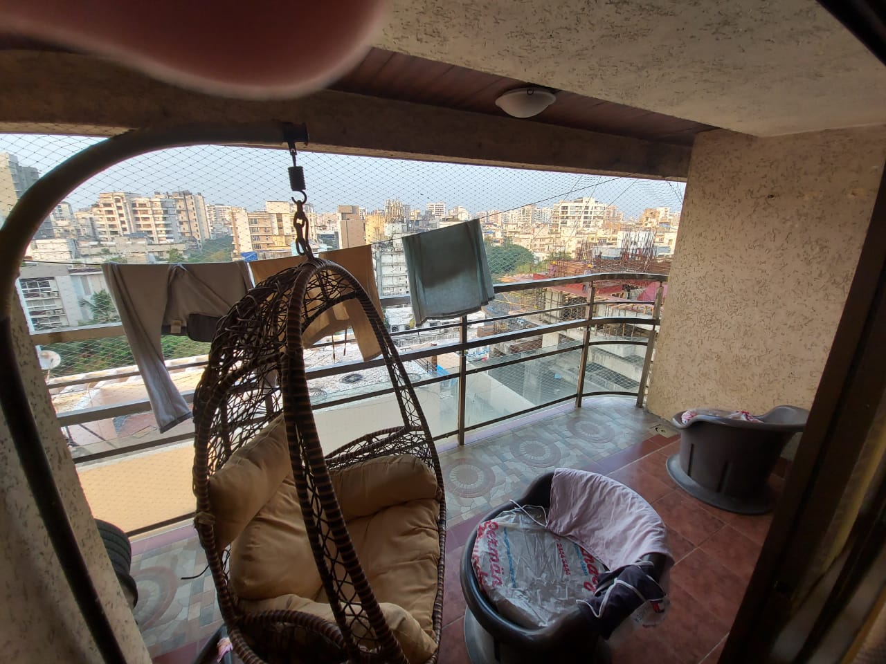 4 BHK Apartment for Rent in Khar West Mumbai