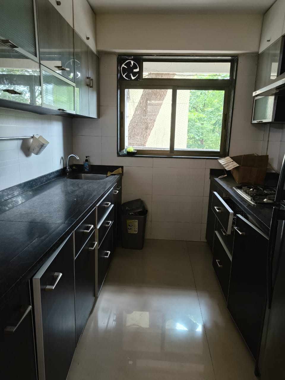 3 BHK Apartment for Sale in S V Road Mumbai