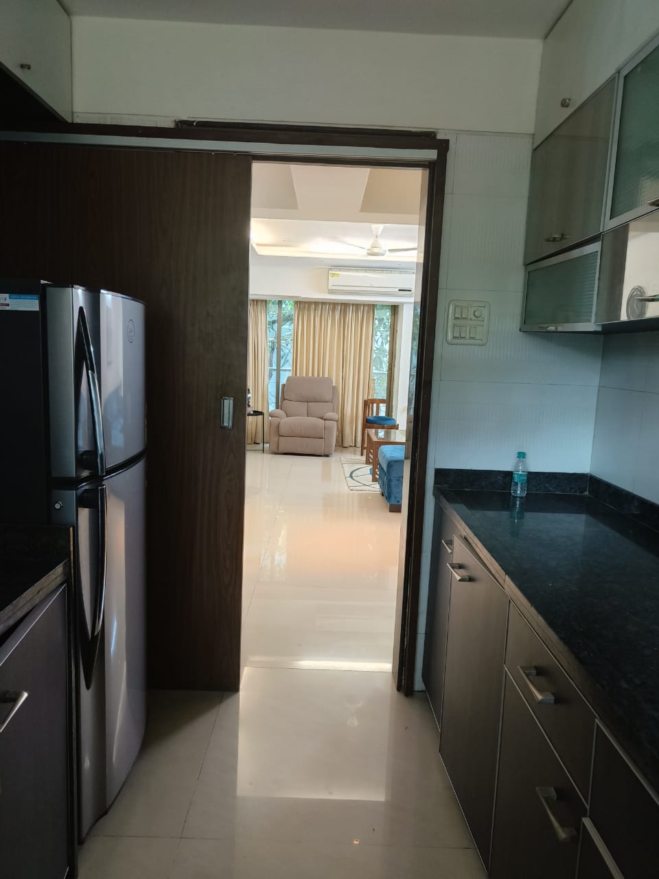 3 BHK Apartment for Sale in S V Road Mumbai