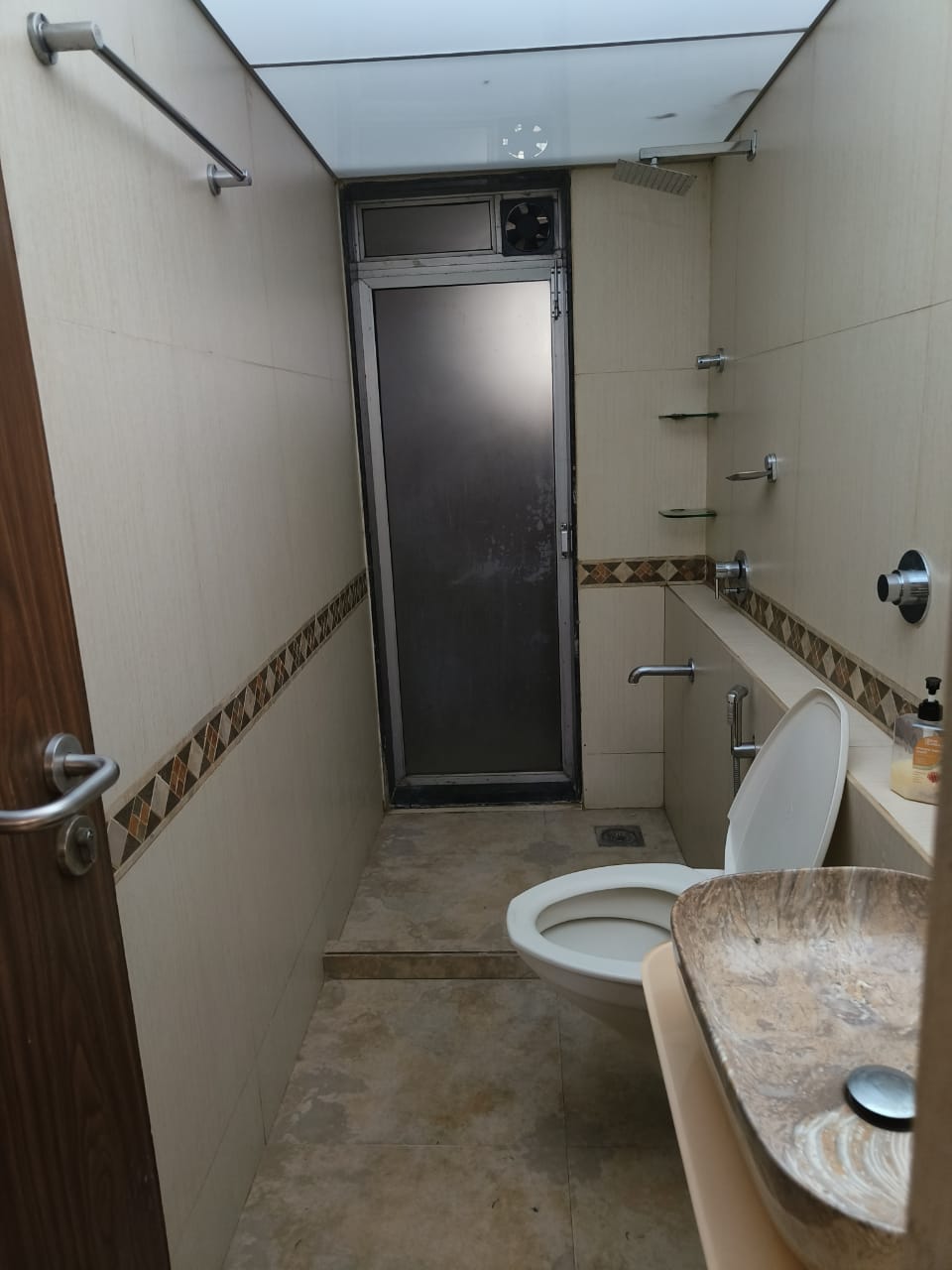 3 BHK Apartment for Sale in S V Road Mumbai