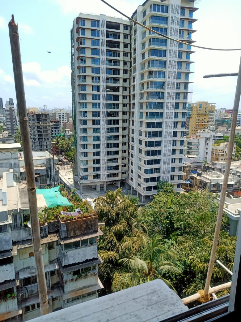 2 BHK Apartment for Rent in Pali Hill Mumbai