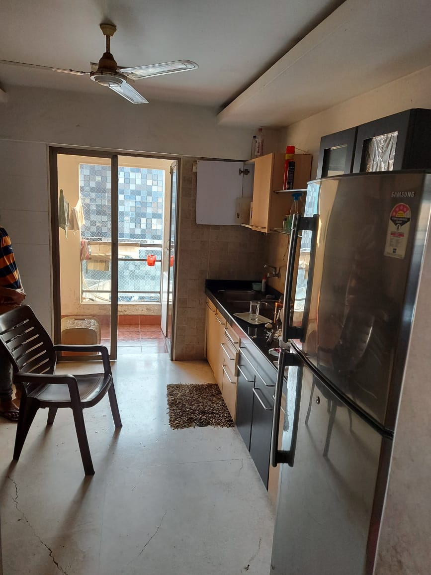4 BHK Apartment for Sale in 14th rd Mumbai