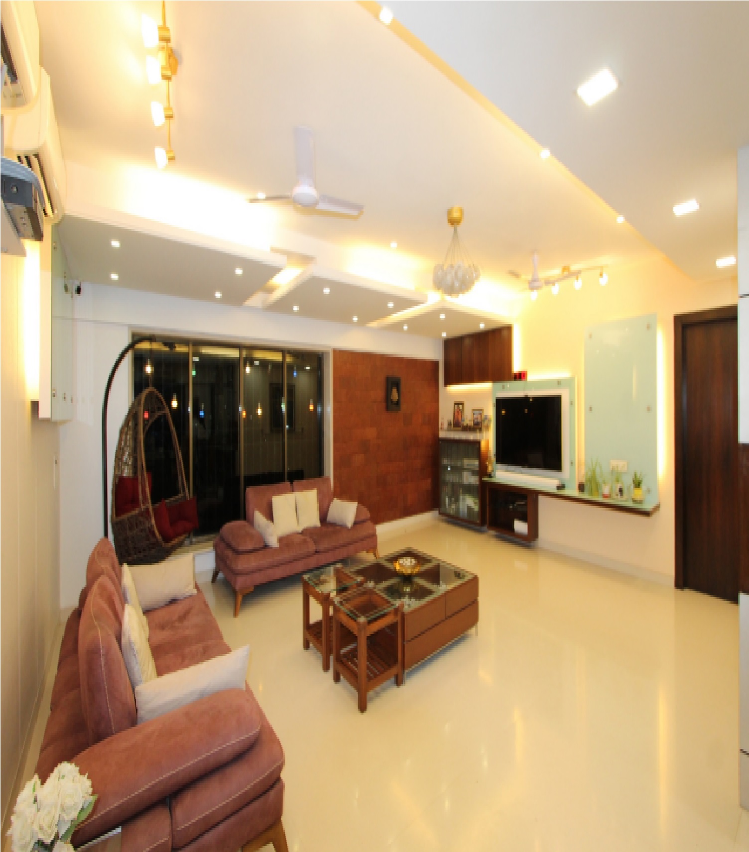 5 BHK Apartment for Sale in Khar West Mumbai