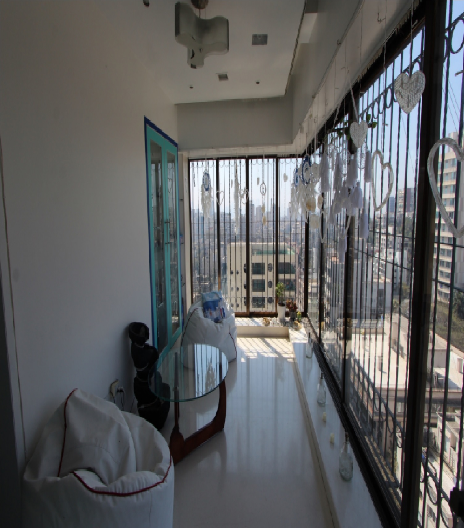 5 BHK Apartment for Sale in Khar West Mumbai