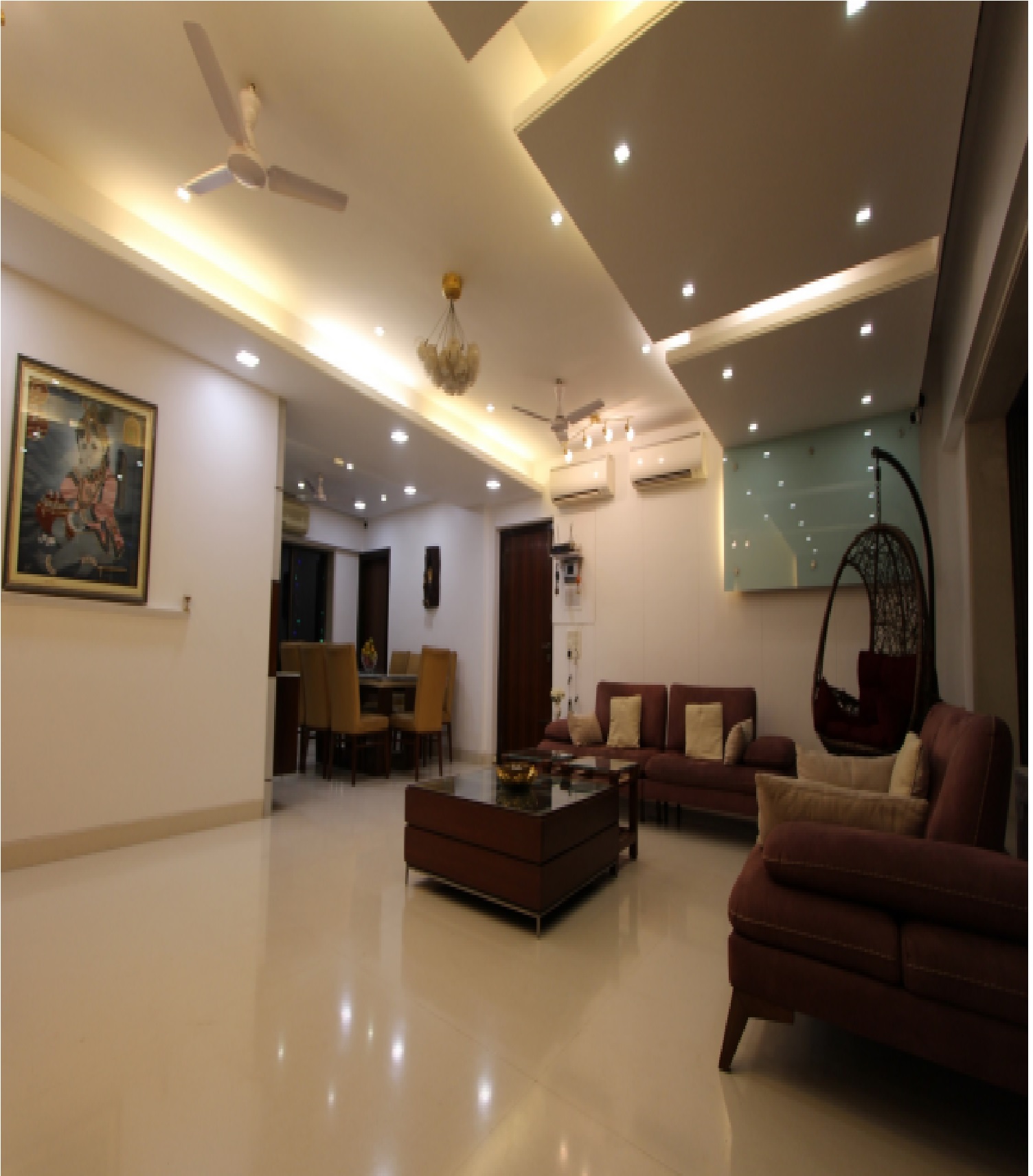 5 BHK Apartment for Sale in Khar West Mumbai
