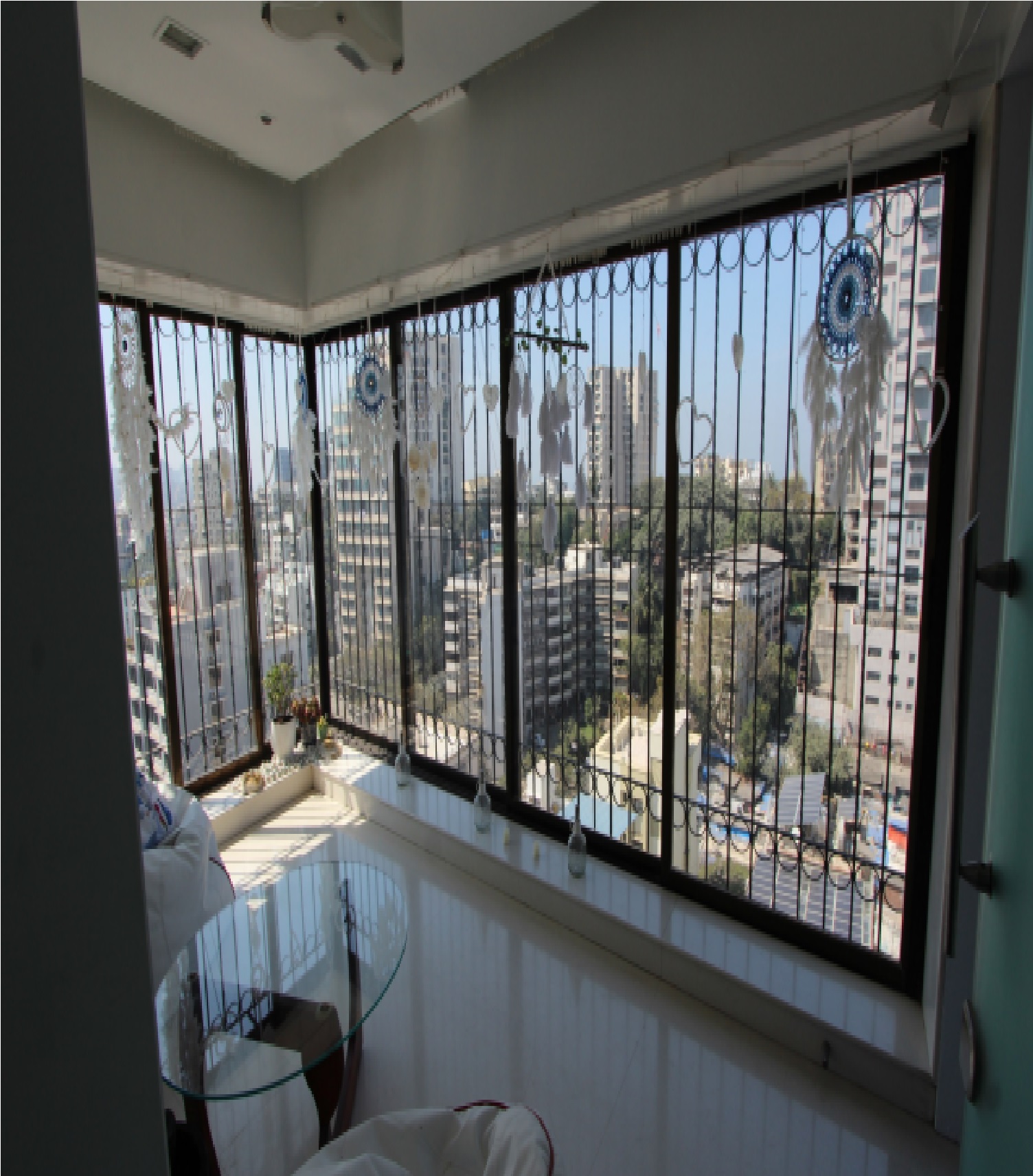 5 BHK Apartment for Sale in Khar West Mumbai