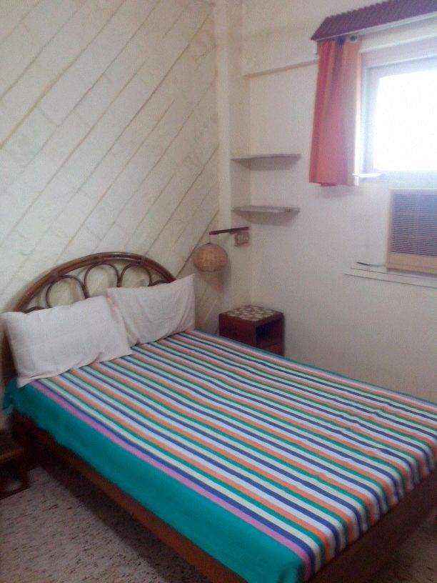 1 BHK Apartment for Sale in Carter Road Mumbai
