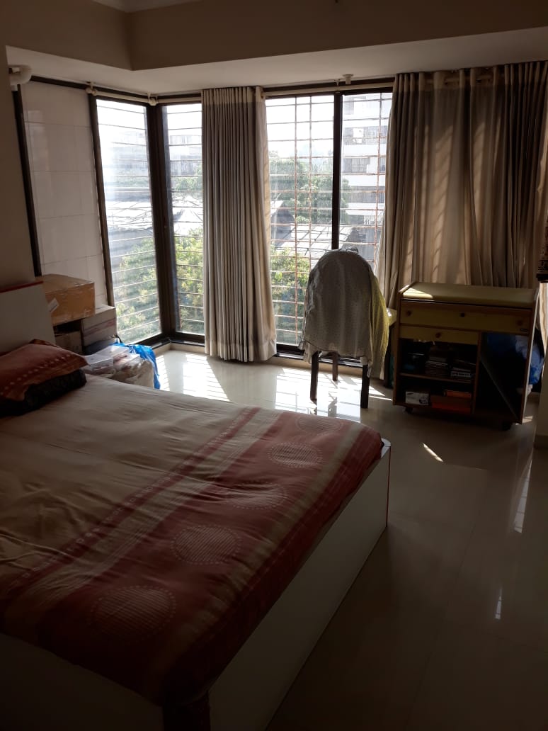 3 BHK Apartment for Sale in S V Road Mumbai