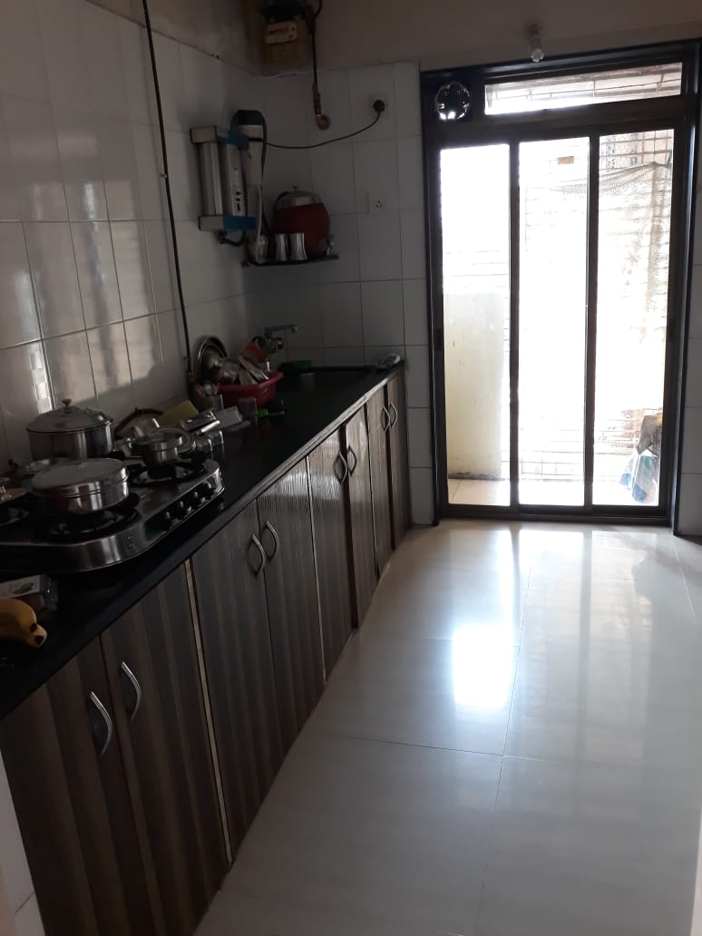 3 BHK Apartment for Sale in S V Road Mumbai