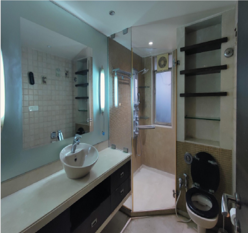 3 BHK Apartment for Sale in 15th Road Mumbai