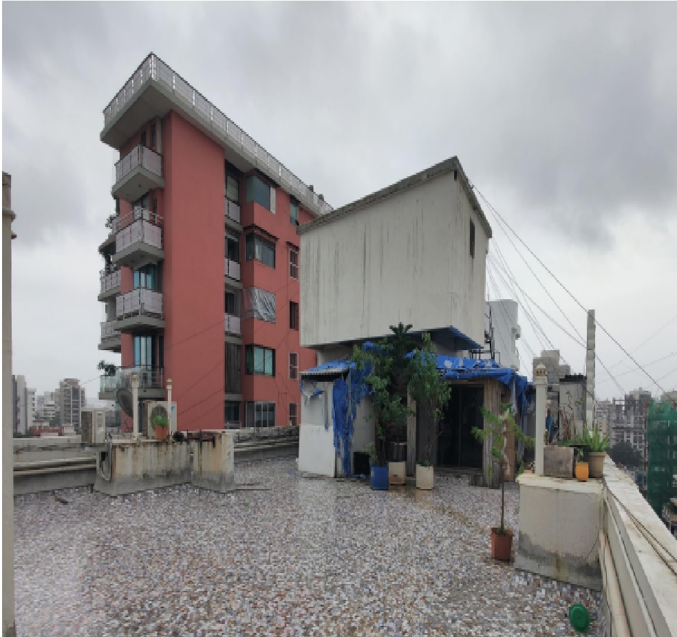 3 BHK Apartment for Sale in 15th Road Mumbai