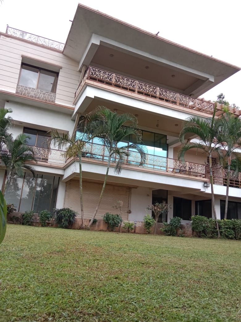 7 BHK Villa for Sale in khandala Pune