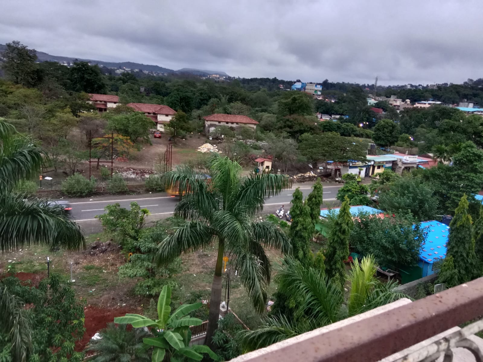 7 BHK Villa for Sale in khandala Pune