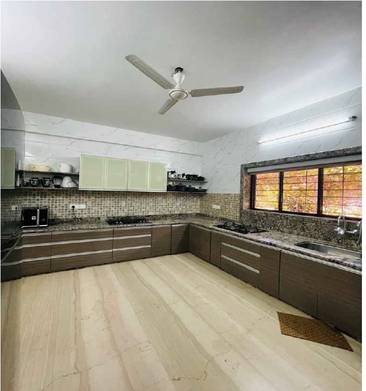 5 BHK Apartment for Sale in Lonavala Mumbai