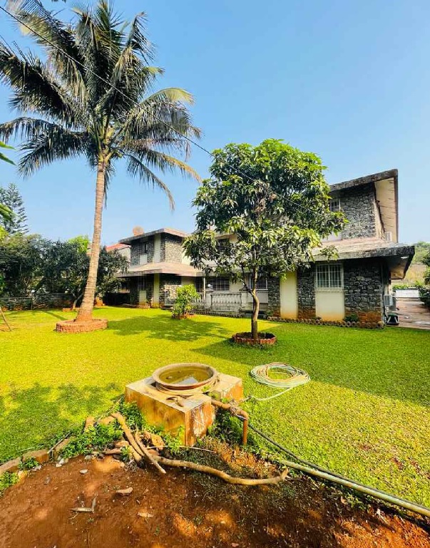 5 BHK Apartment for Sale in Lonavala Mumbai