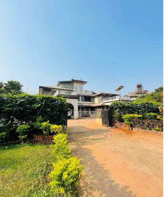 5 BHK Apartment for Sale in Lonavala Mumbai