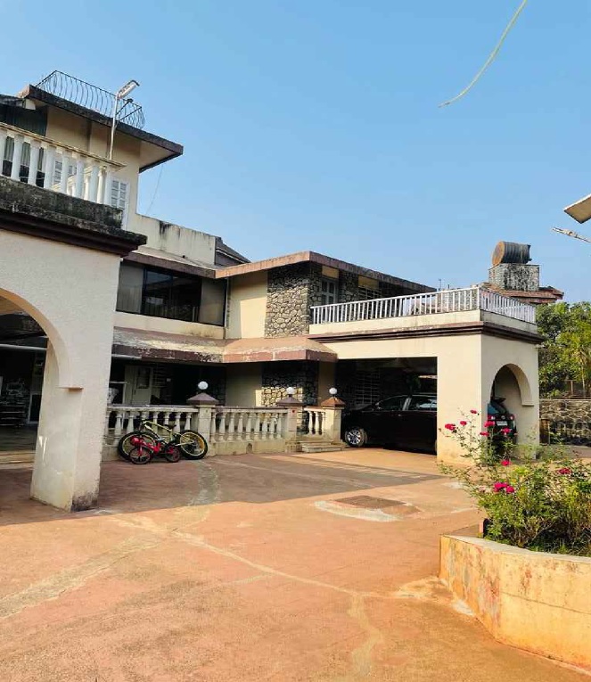 5 BHK Apartment for Sale in Lonavala Mumbai