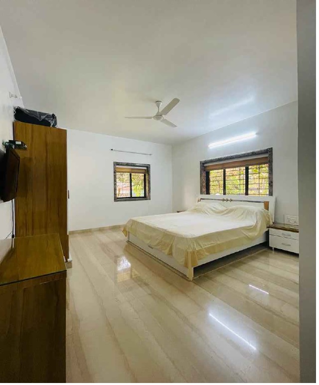 5 BHK Apartment for Sale in Lonavala Mumbai