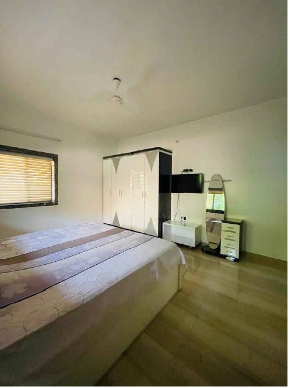 5 BHK Apartment for Sale in Lonavala Mumbai