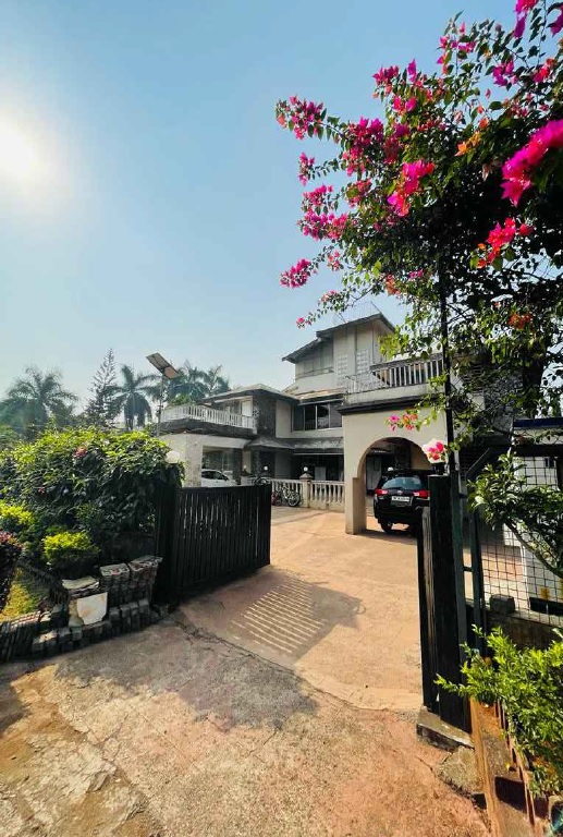 5 BHK Apartment for Sale in Lonavala Mumbai