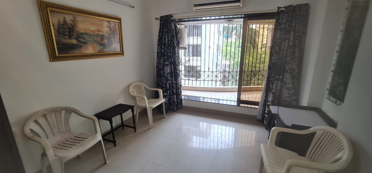 2 BHK Apartment for Sale in Convent Avenue Rd Mumbai