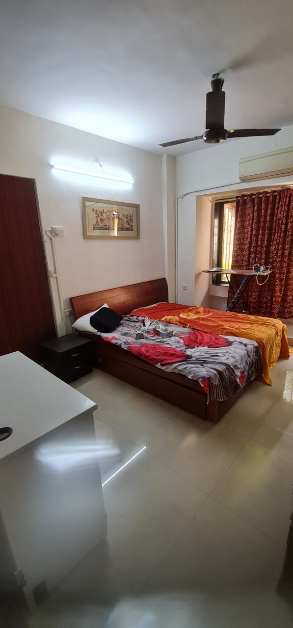 2 BHK Apartment for Sale in Convent Avenue Rd Mumbai