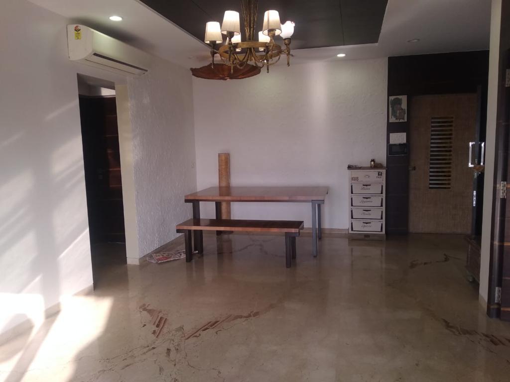 3 BHK Apartment for Sale in 15th Road Mumbai