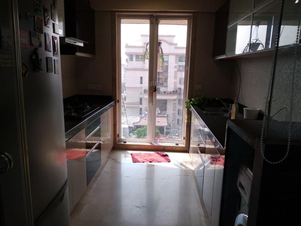 3 BHK Apartment for Sale in 15th Road Mumbai