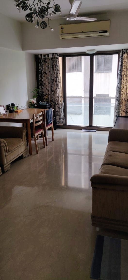 2 BHK Apartment for Rent in Khar West Mumbai