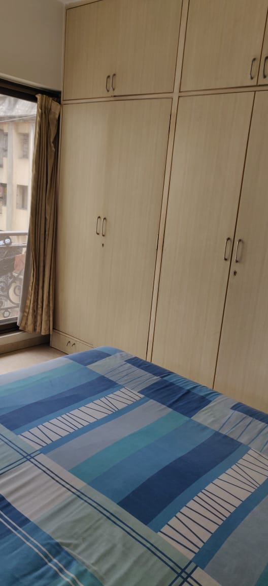2 BHK Apartment for Rent in Khar West Mumbai