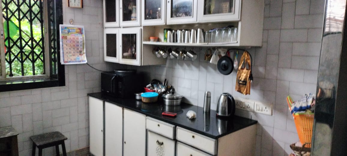3 BHK Apartment for Sale in Khar West Mumbai