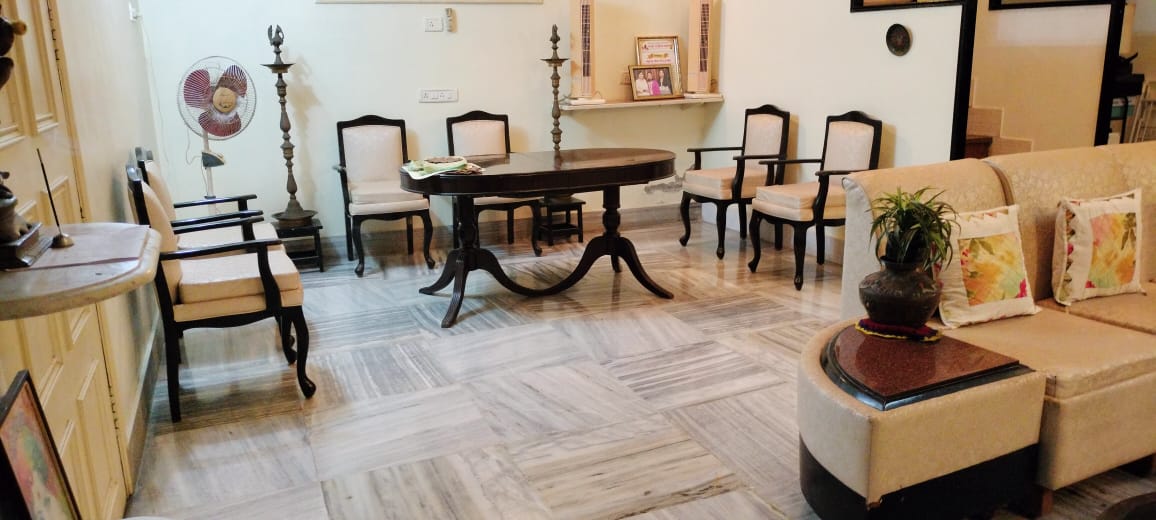 3 BHK Apartment for Sale in Khar West Mumbai