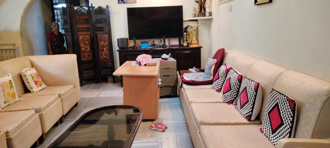 3 BHK Apartment for Sale in Khar West Mumbai