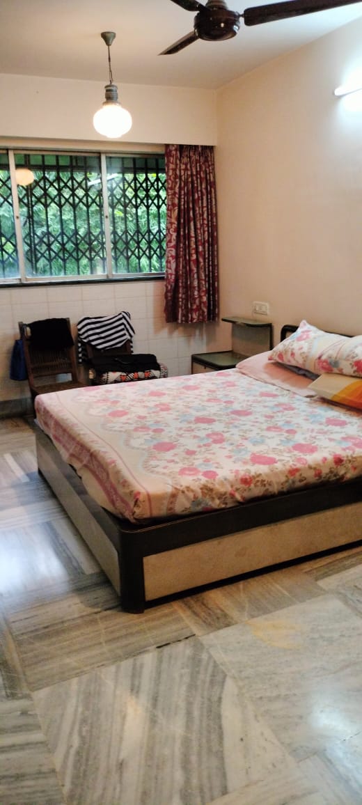 3 BHK Apartment for Sale in Khar West Mumbai