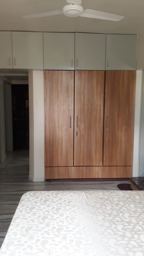 4 BHK Apartment for Sale in Khar Danda Road Mumbai