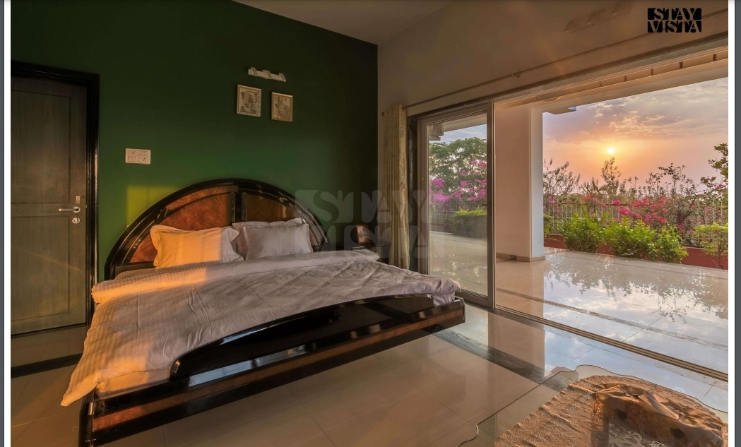 3 BHK Apartment for Sale in Khandala Satara
