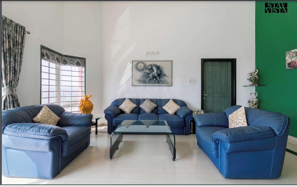 3 BHK Apartment for Sale in Khandala Satara