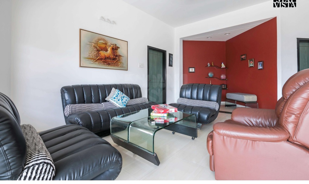 3 BHK Apartment for Sale in Khandala Satara