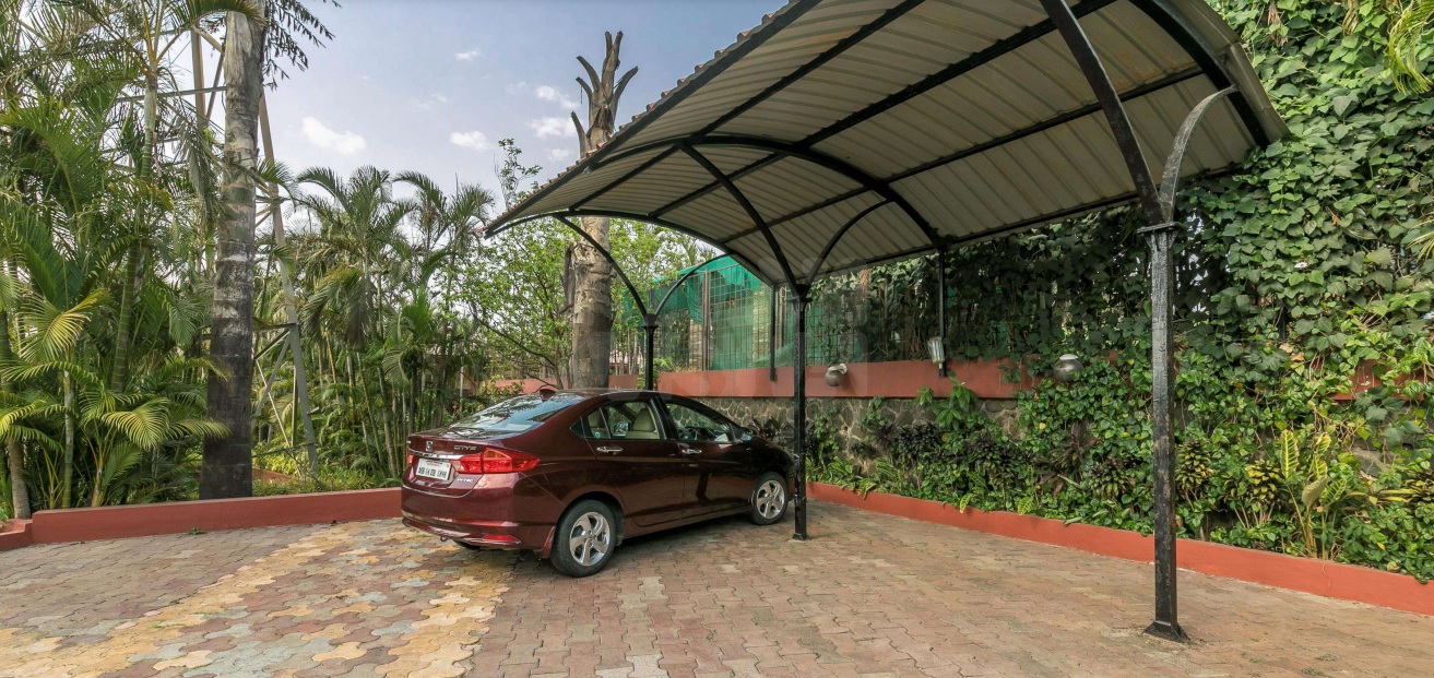3 BHK Apartment for Sale in Khandala Satara