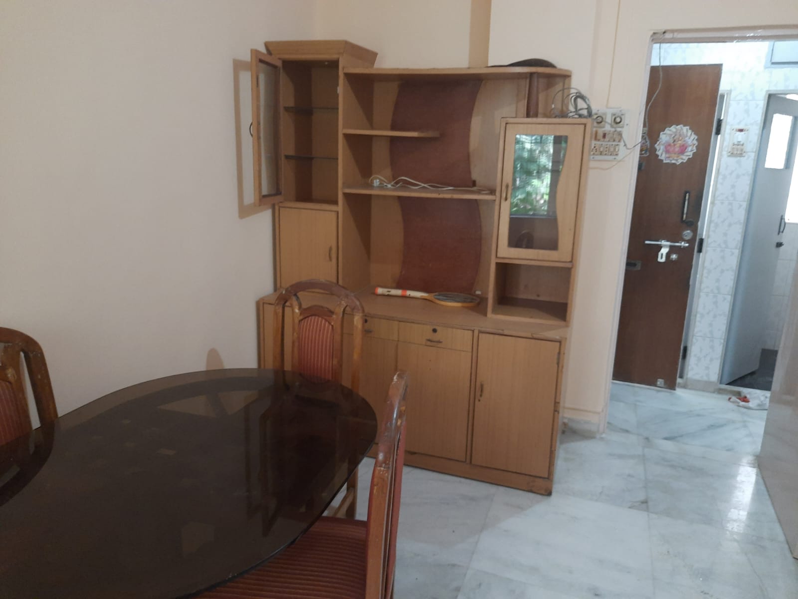1 BHK Apartment for Rent in 7 Bungalow Mumbai