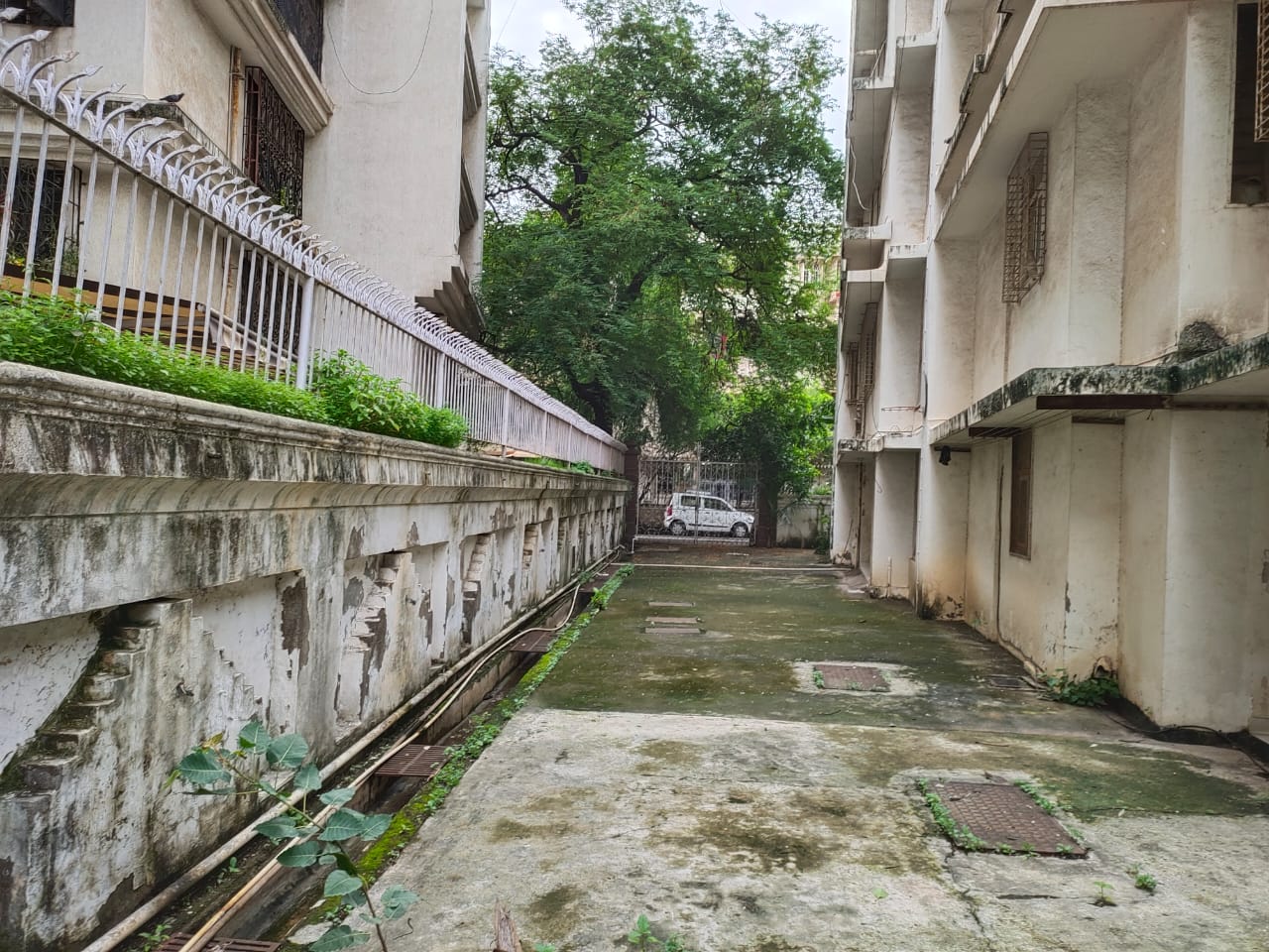 Apartment for Sale in S V Road Mumbai